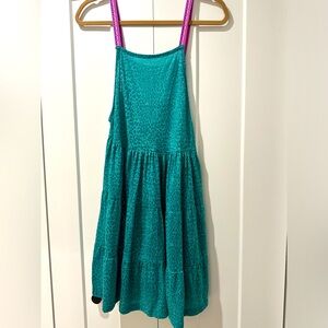 Pitusa coverup dress